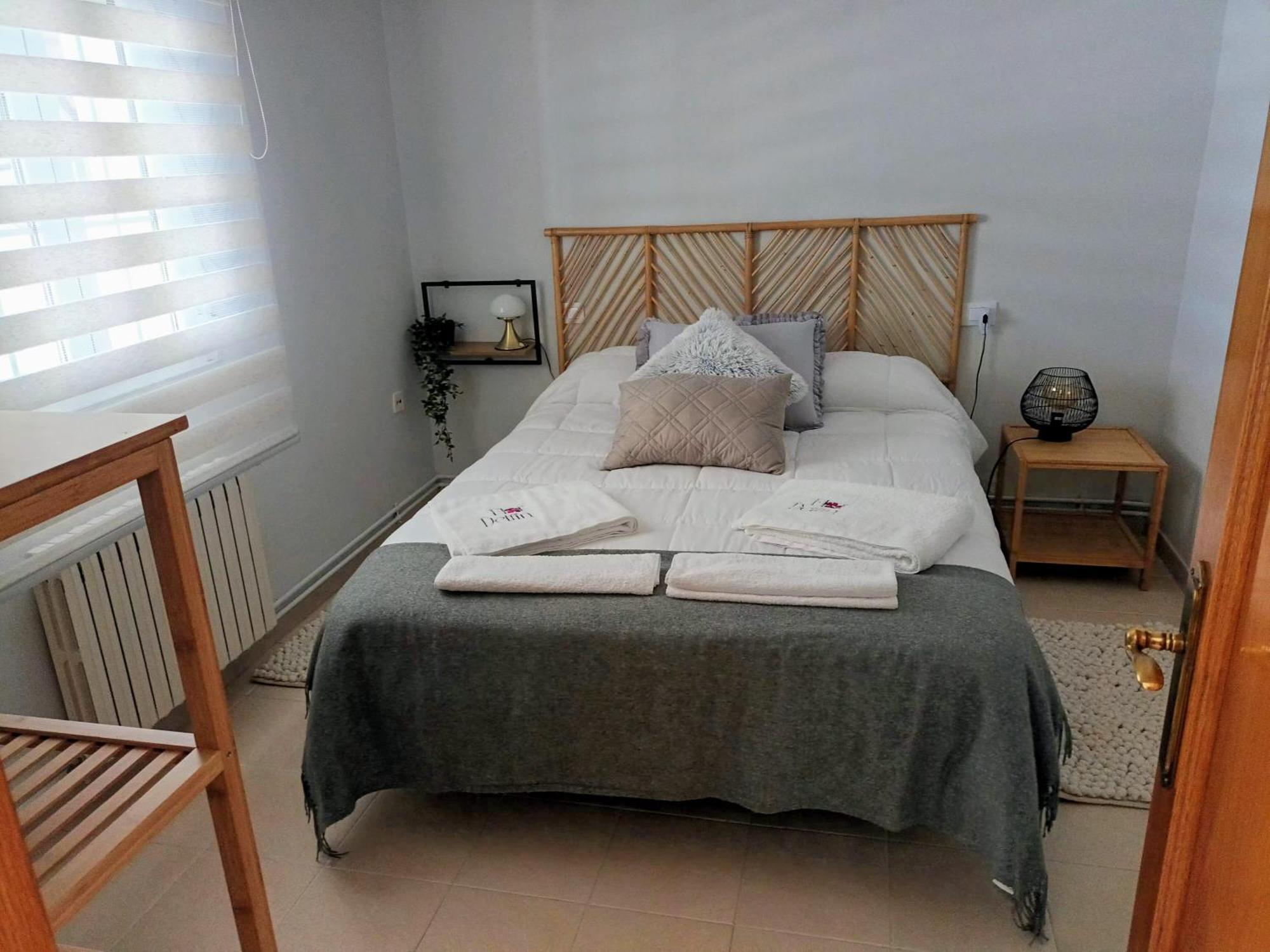 Casa Flor Delfin Ribadeo Villa Eksteriør billede